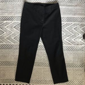 Ann Taylor Trousers Signature Collection size 4